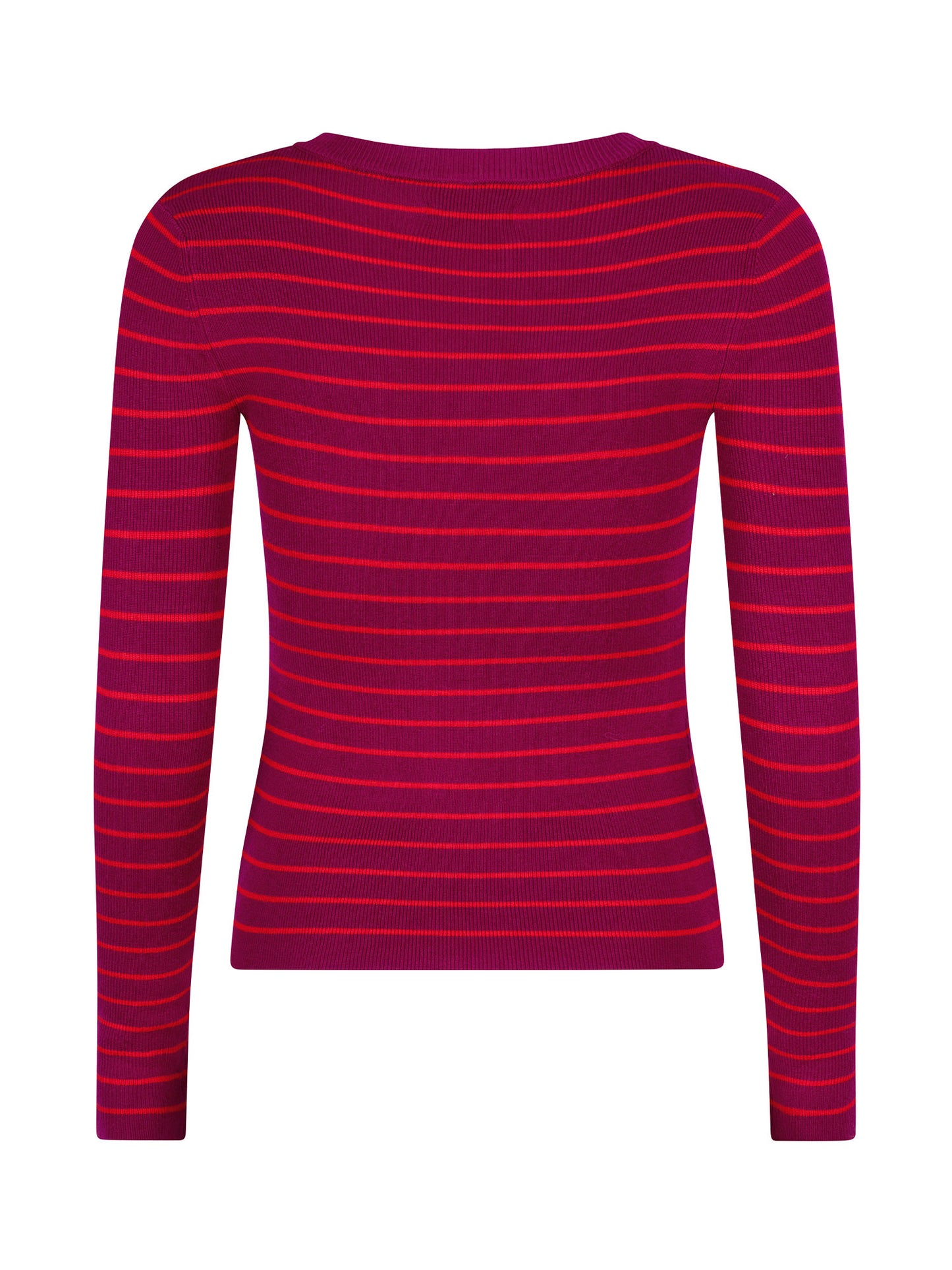 YDENCE KNITTED TOP DEVINA