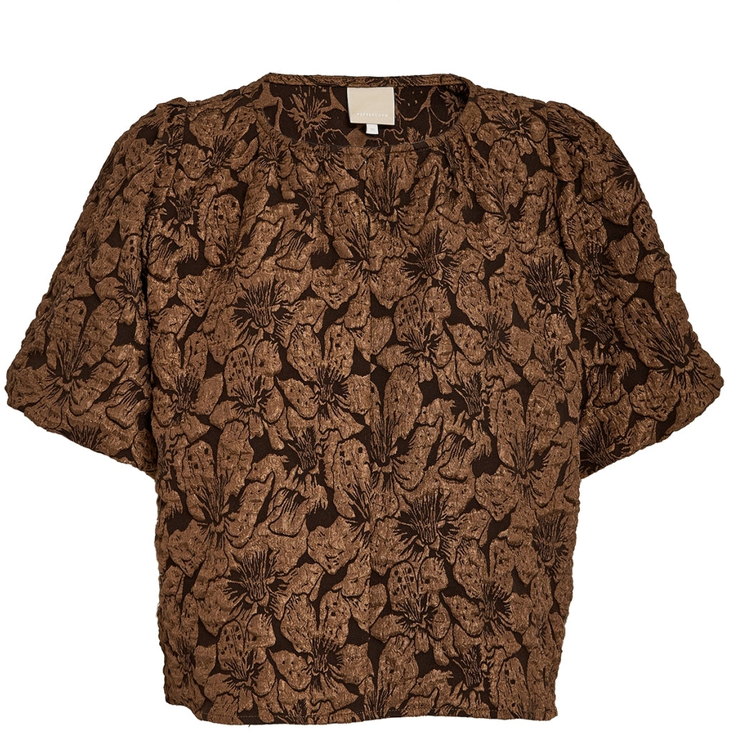 PEPPERCORN SIGGA BLOUSE