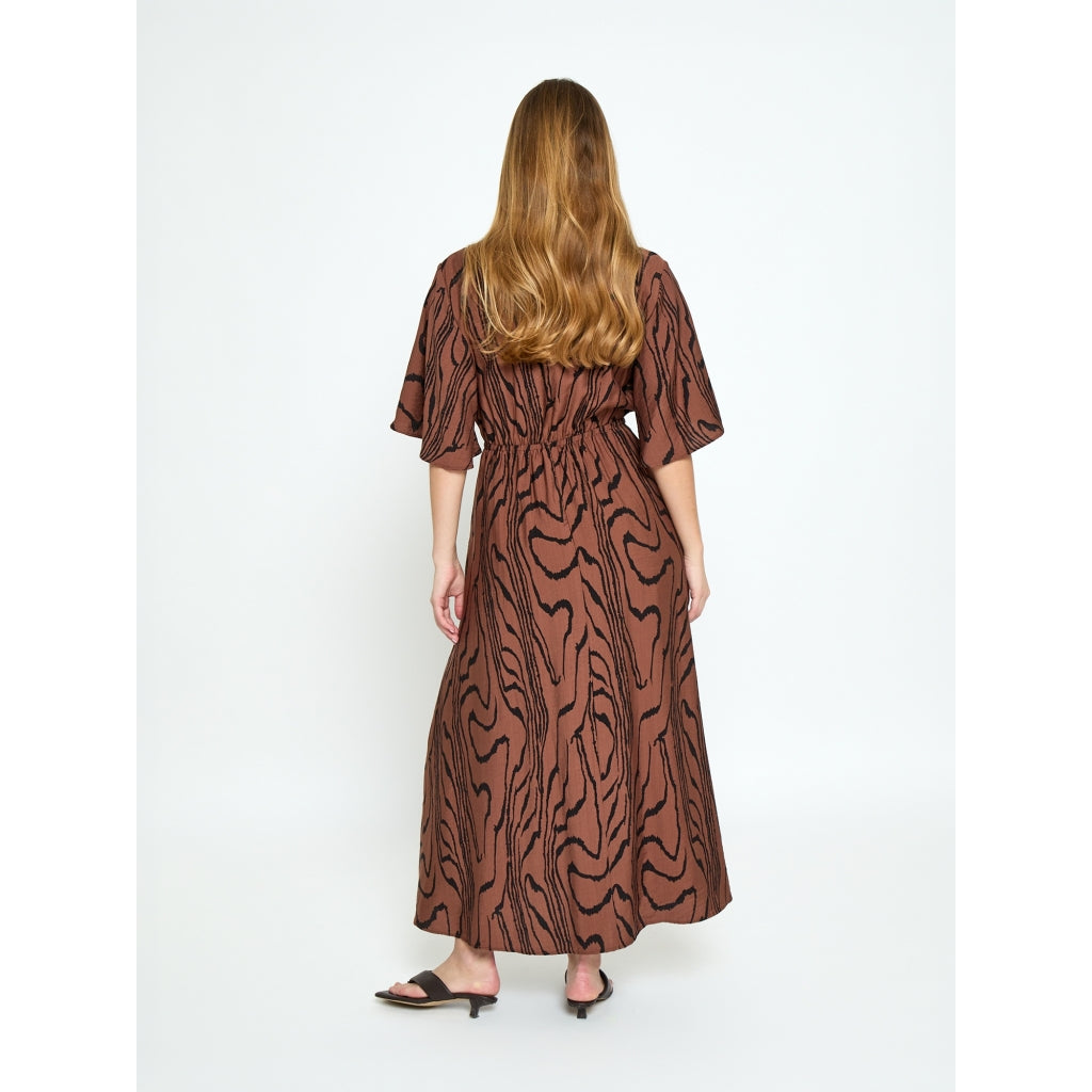 PEPPERCORN OZZY DRESS