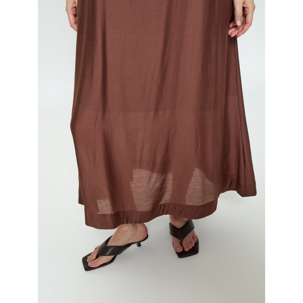 PEPPERCORN IDA DRESS