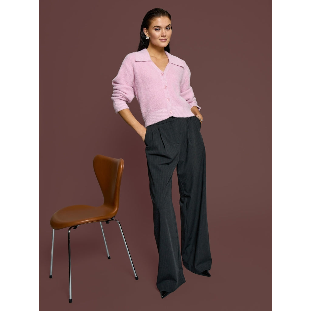 DESIRES LAINA MID WAISTED PANTS