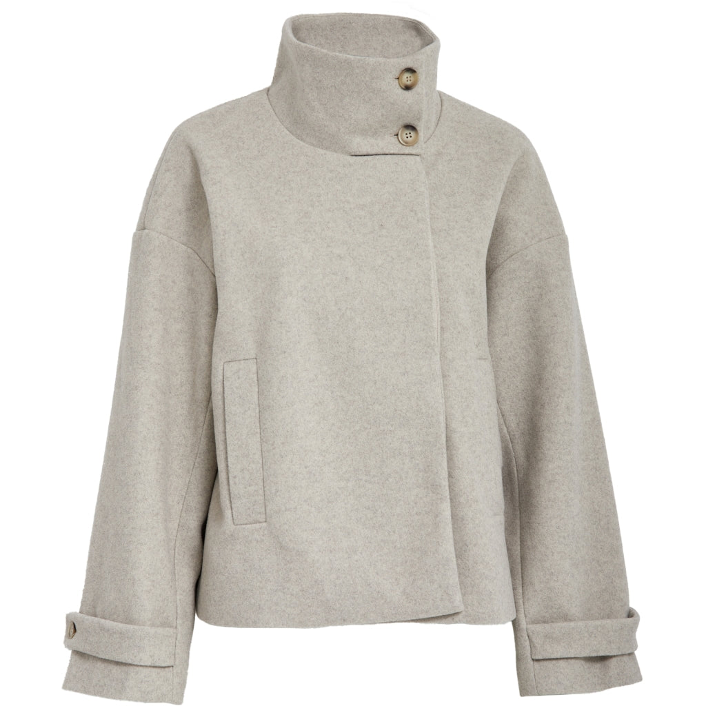 PEPPERCORN CANDY JACKET
