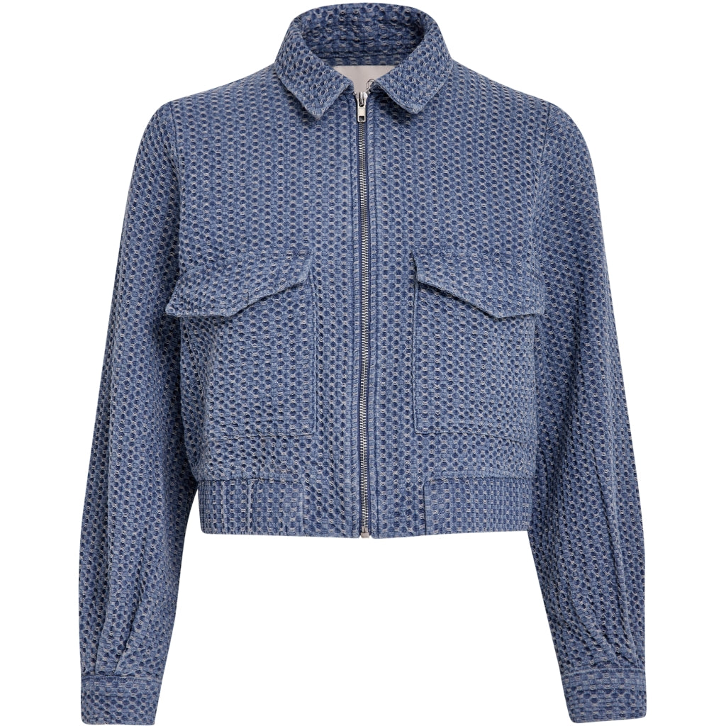 PEPPERCORN FANNE DENIM JACKET