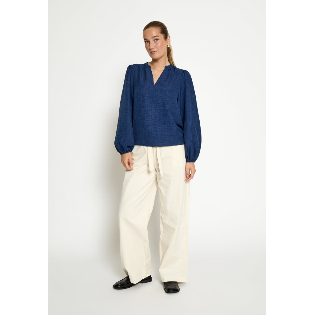 PEPPERCORN KAITLYN BLOUSE