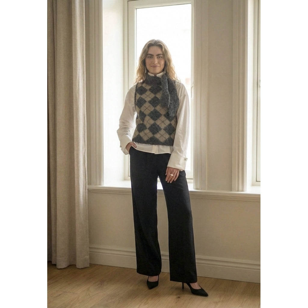 PEPPERCORN TOSCA PANTS