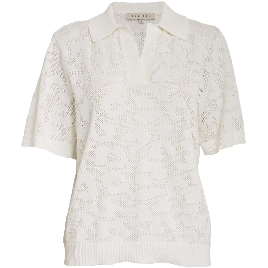 DS NALIA KNIT T-SHIRT