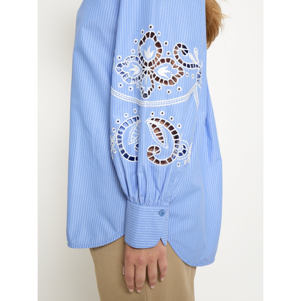 PEPPERCORN NETTY SHIRT