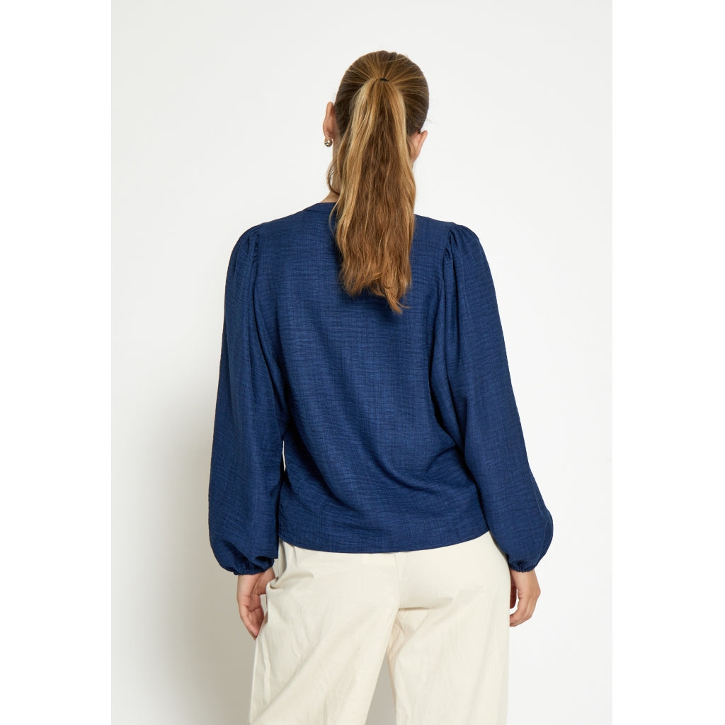 PEPPERCORN KAITLYN BLOUSE
