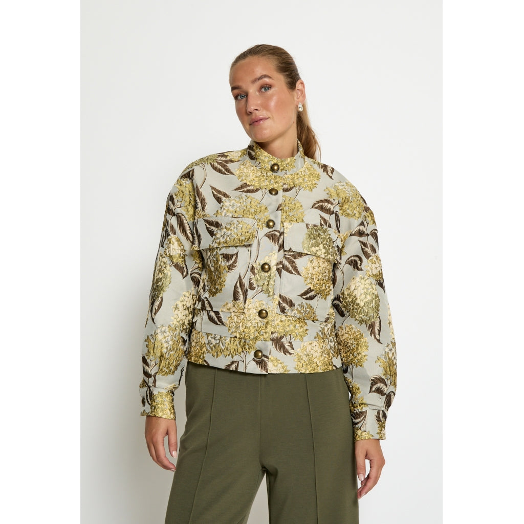 PEPPERCORN KAIZA JACKET