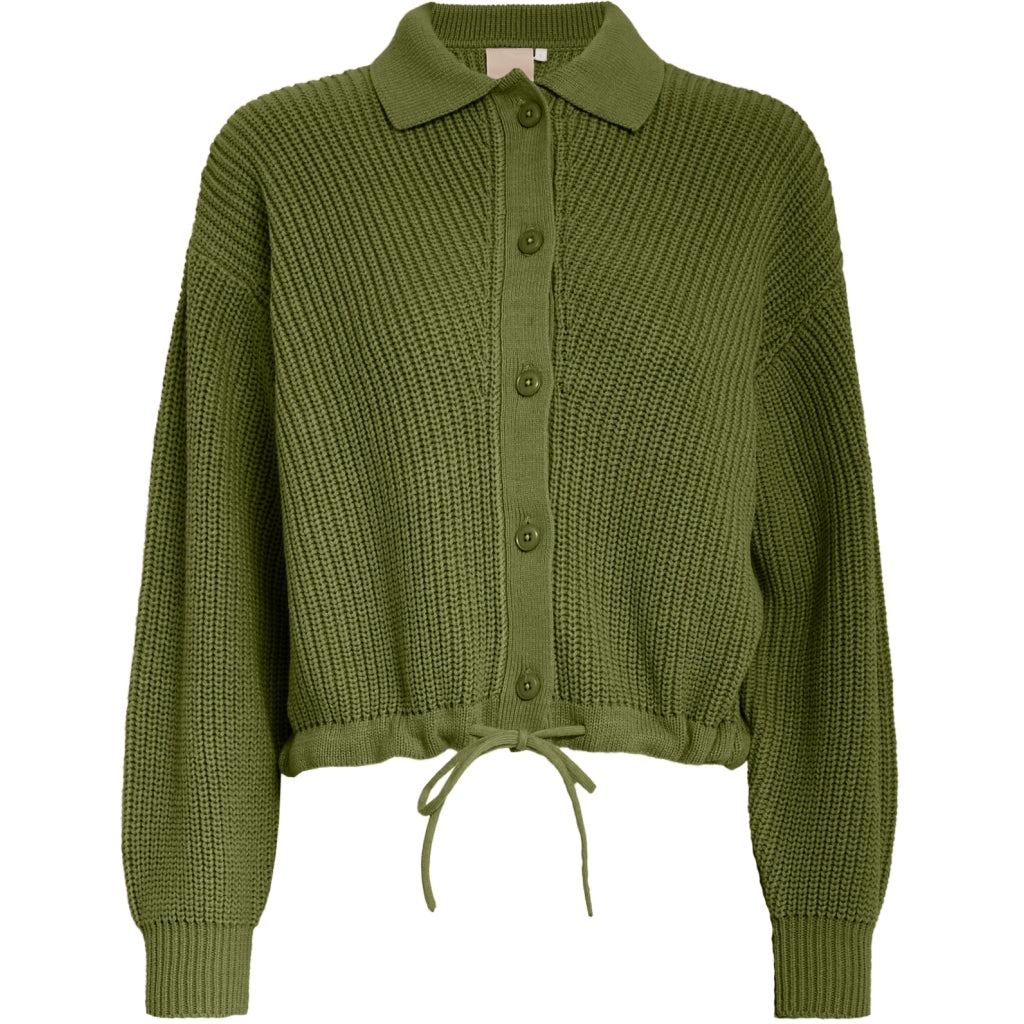 PEPPERCORN ROXY CARDIGAN