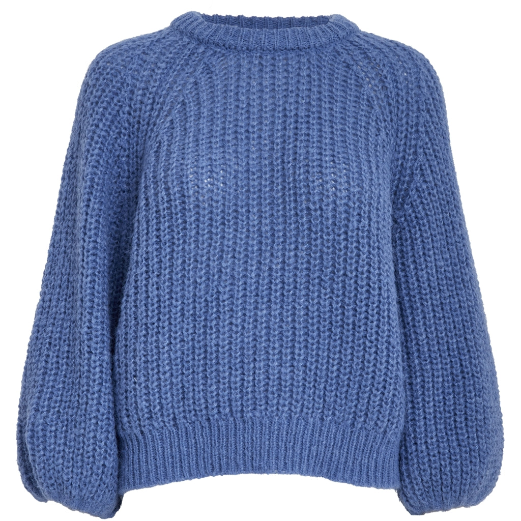 PEPPERCORN JETTE KNIT PULLOVER