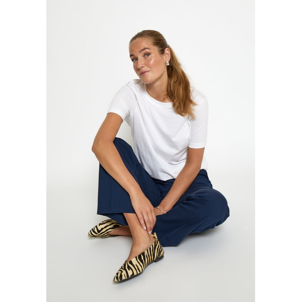PEPPERCORN GINA STRAIGHT PANT