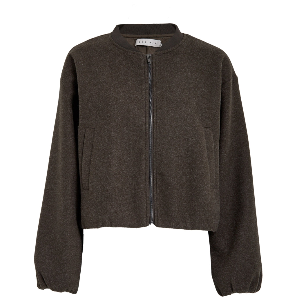DESIRES LOLA BOMBER JACKET