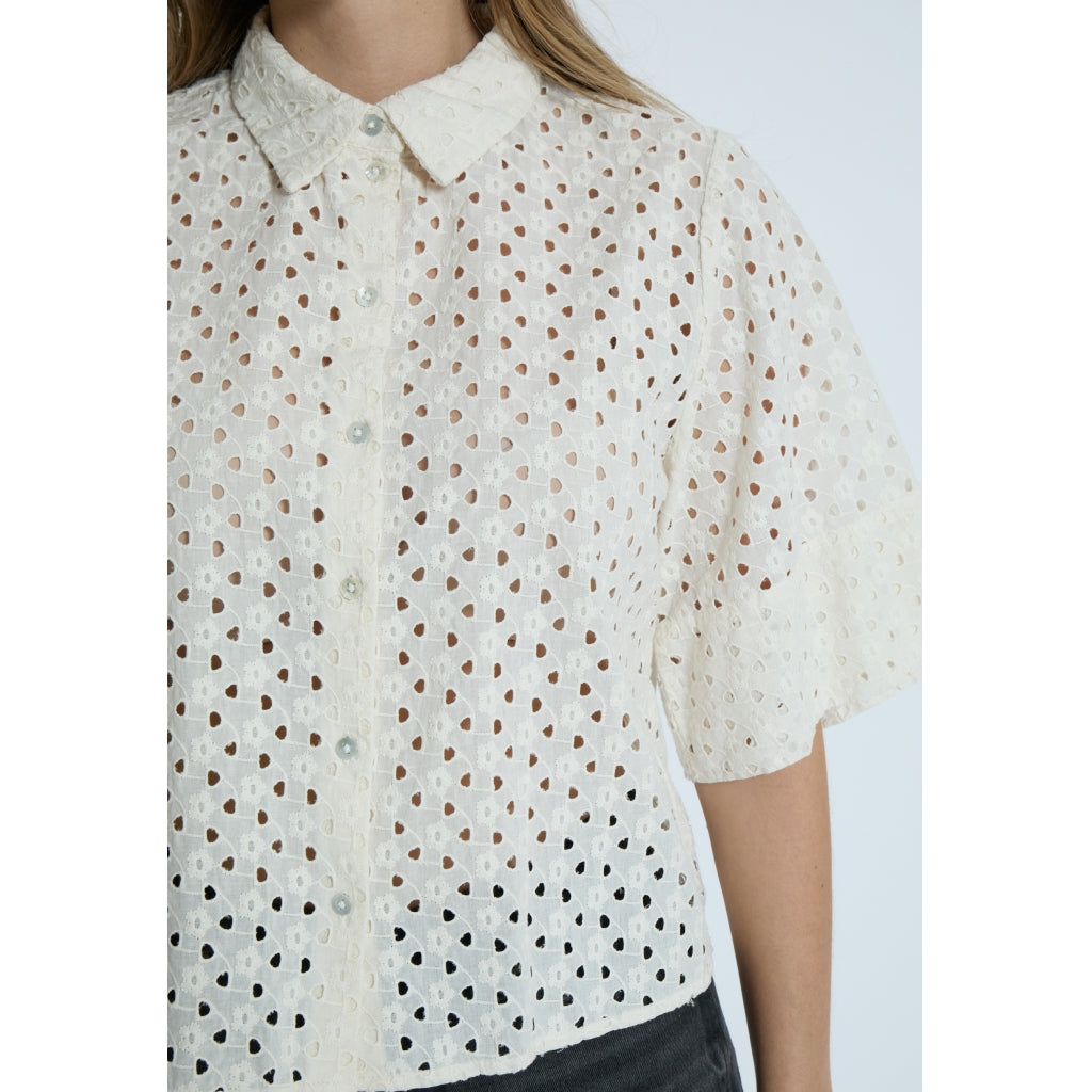 PEPPERCORN HAZE SHIRT