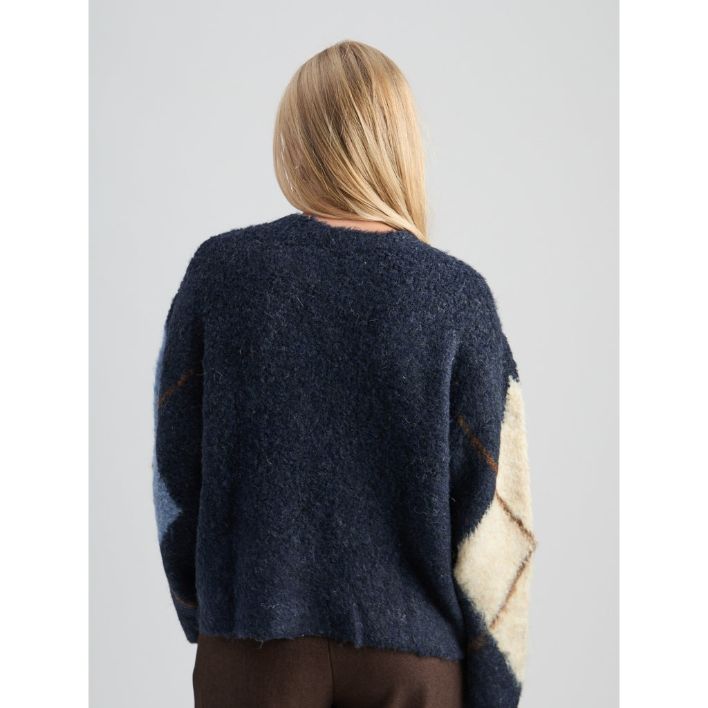 PEPPERCORN SHANIA PULLOVER