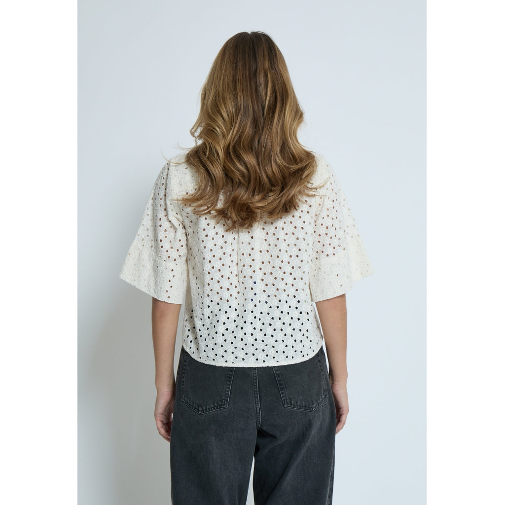 PEPPERCORN HAZE SHIRT