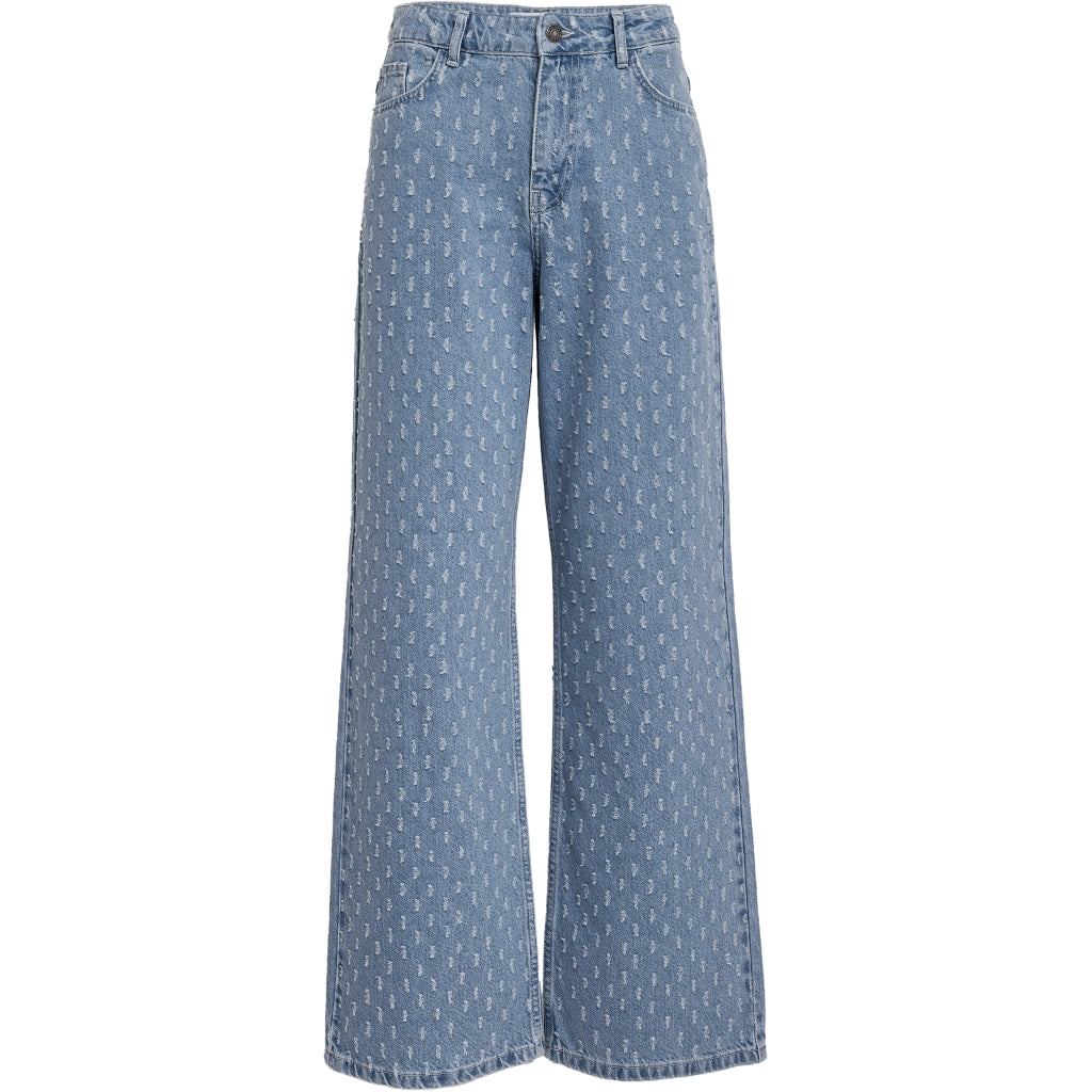 DESIRES DANIELLA MID WAIST PANTS