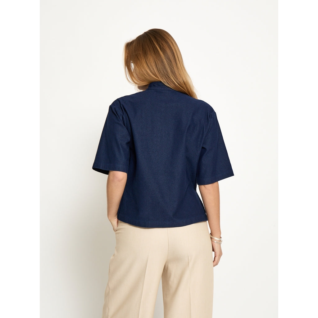 PEPPERCORN NADDIE BLOUSE