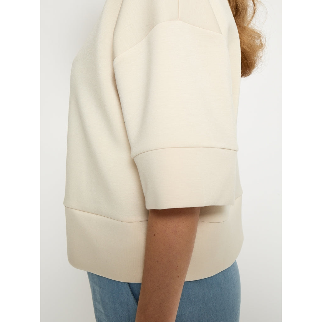 PEPPERCORN MINNIE GRS BLOUSE