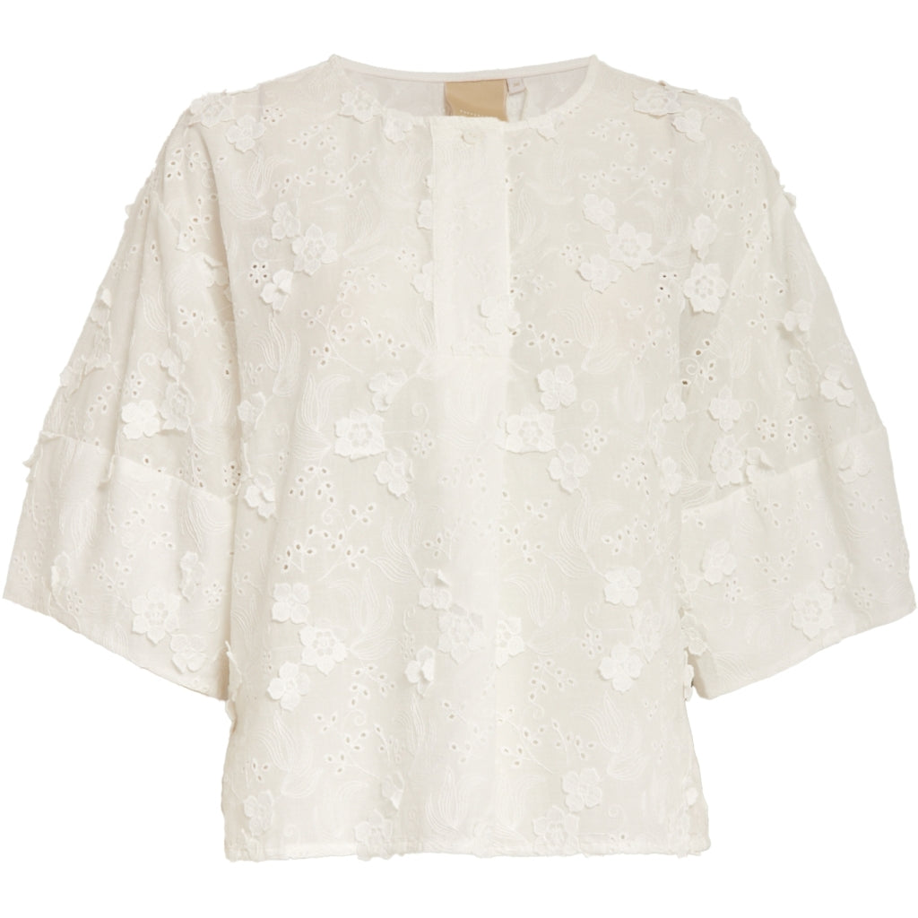 PEPPERCORN ODESSA BLOUSE