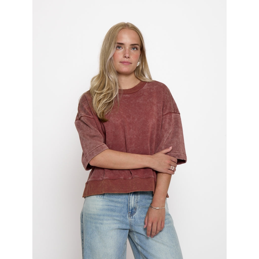 PEPPERCORN RAQUEL SWEATSHIRT