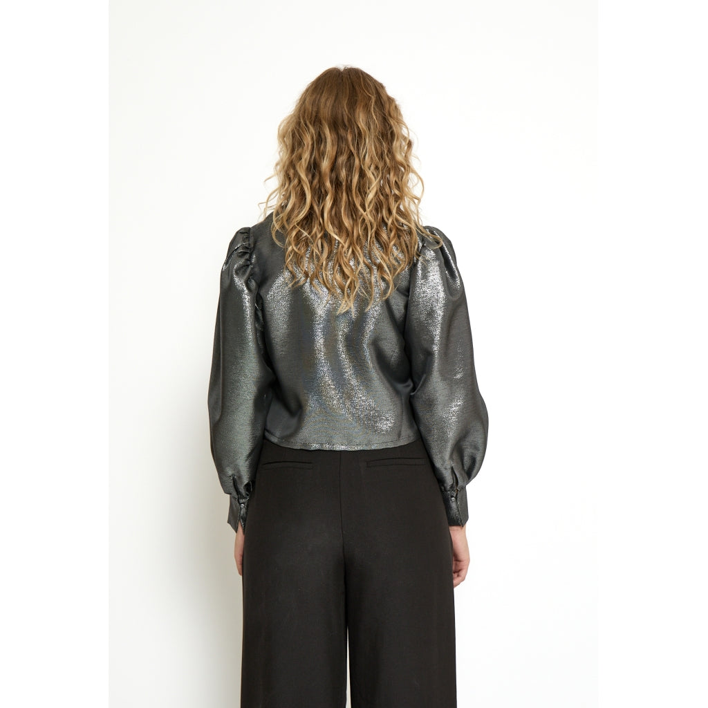 DESIRES LOU SHIRT JACKET
