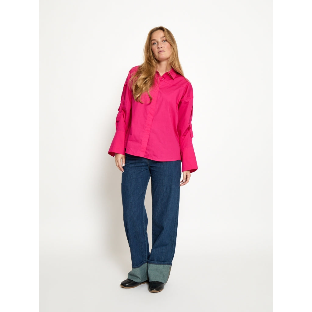 PEPPERCORN NARINA SHIRT