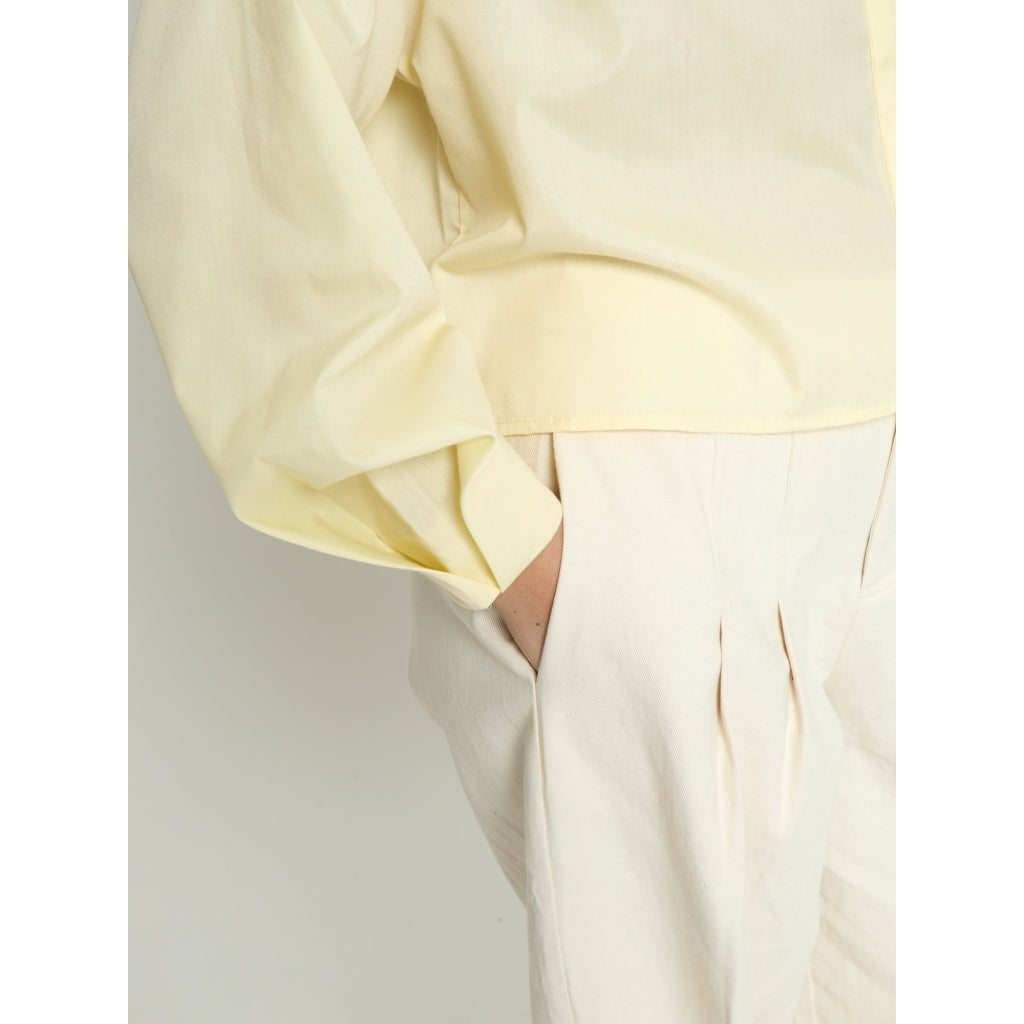 PEPPERCORN NIKKI SHIRT