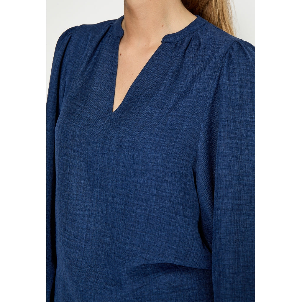 PEPPERCORN KAITLYN BLOUSE