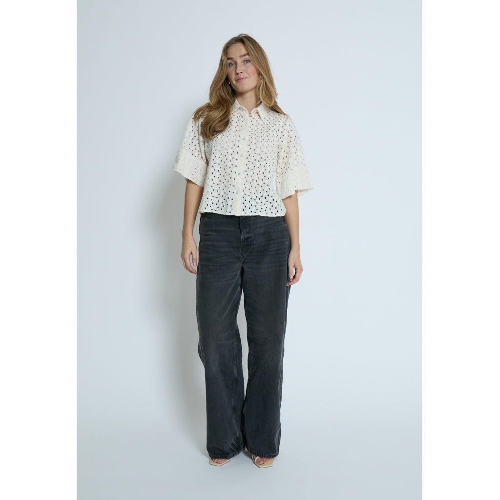 PEPPERCORN HAZE SHIRT