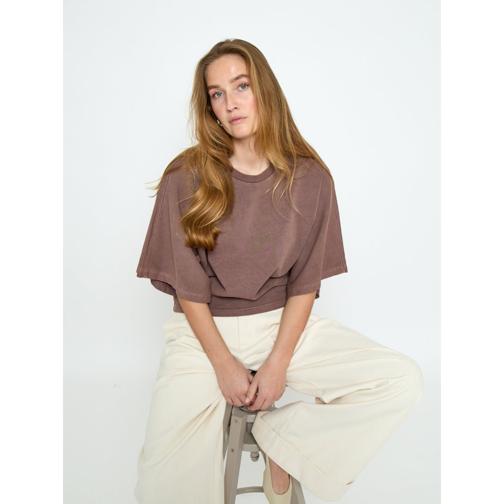 PEPPERCORN RICKY T-SHIRT
