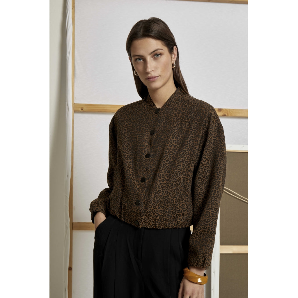 PEPPERCORN KHLÓE JACKET