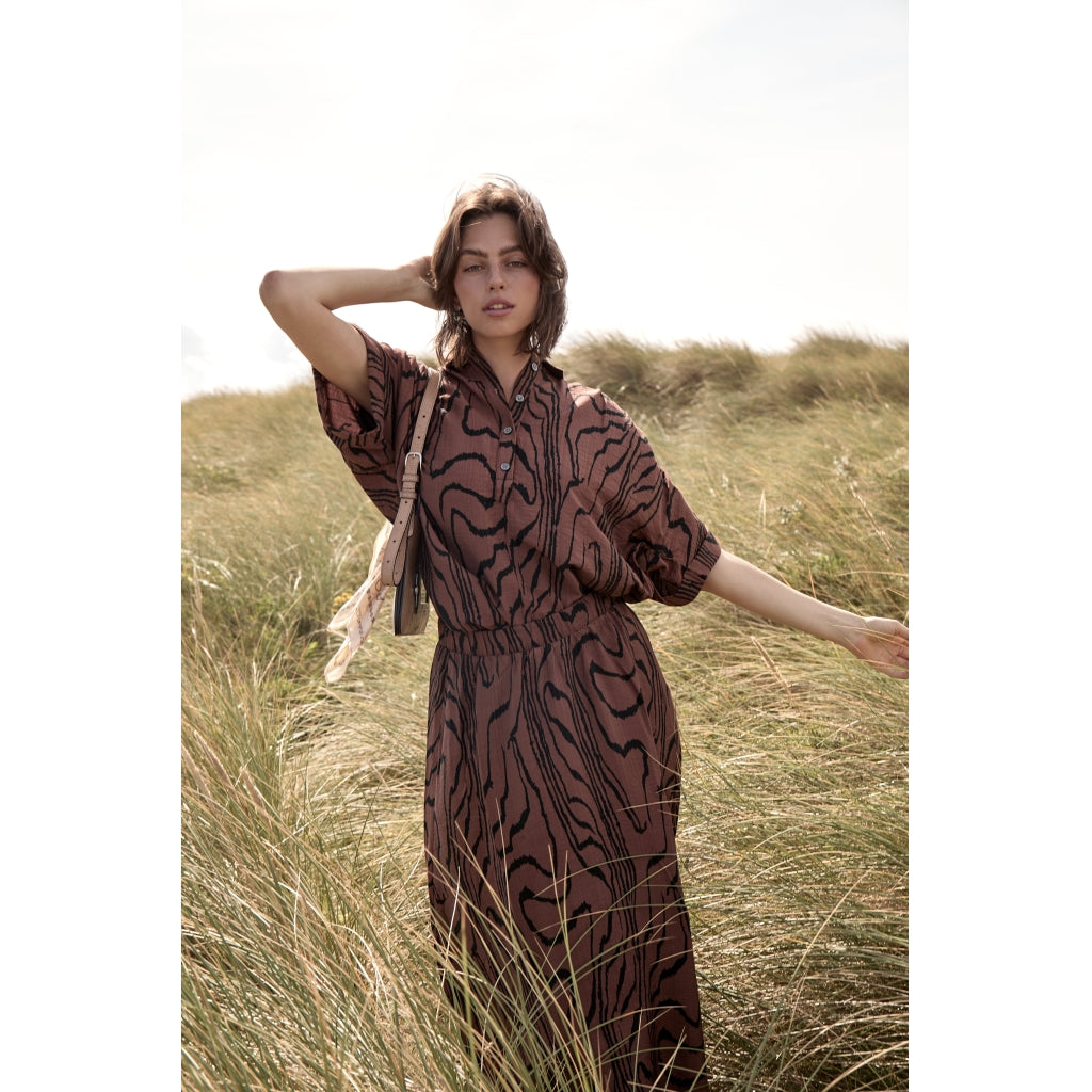 PEPPERCORN OZZY BLOUSE