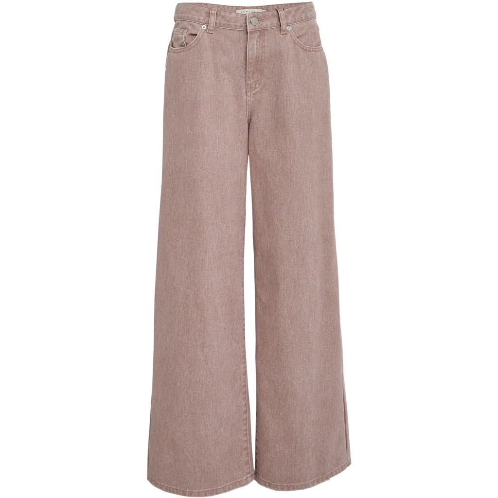 DESIRES ODARA MID WAISTED JEANS