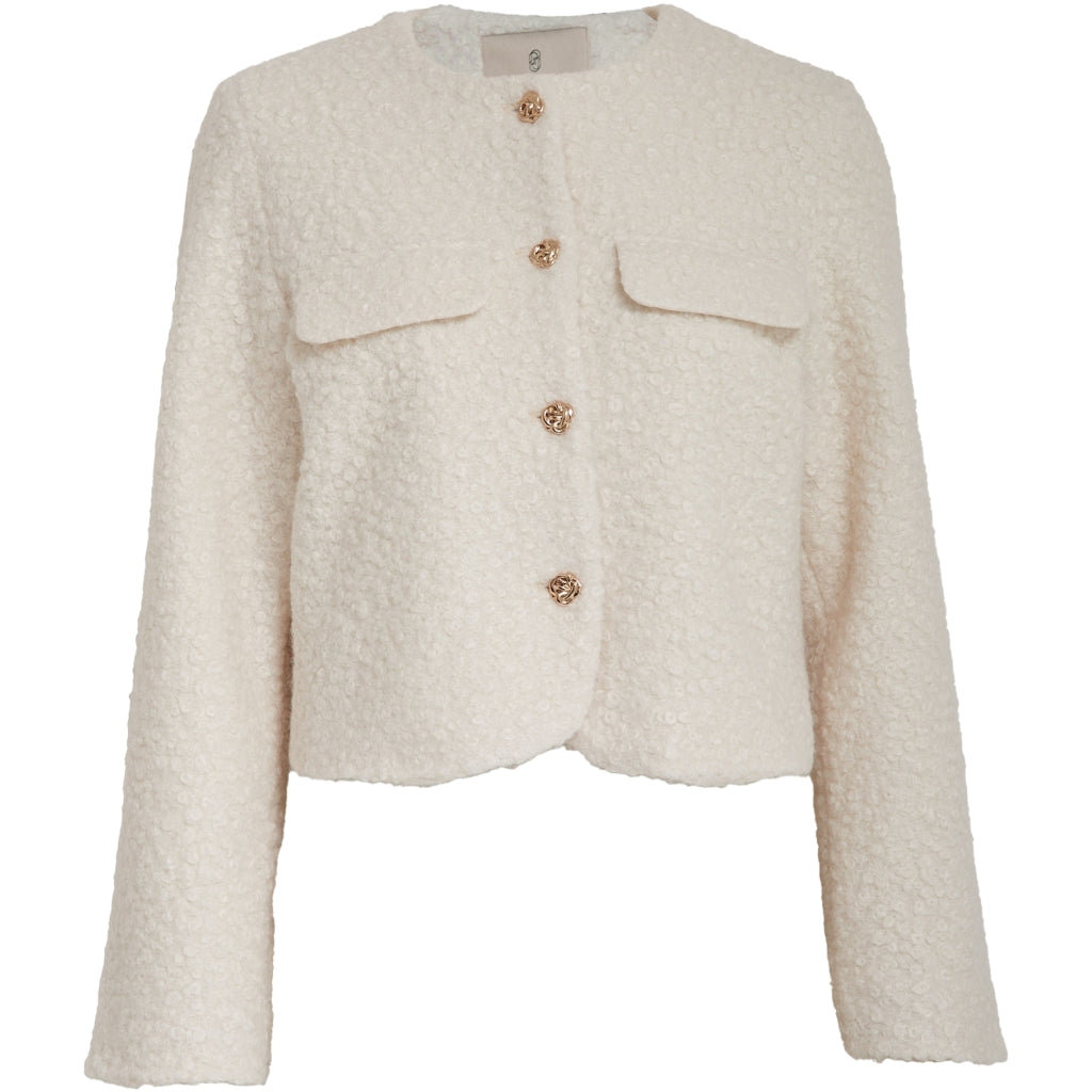 PEPPERCORN LATIVA JACKET