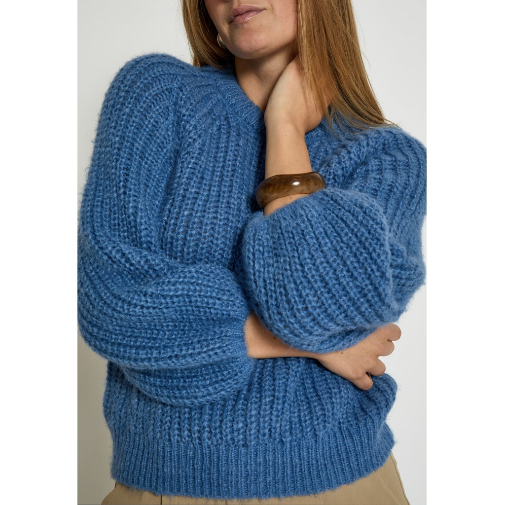 PEPPERCORN JETTE KNIT PULLOVER
