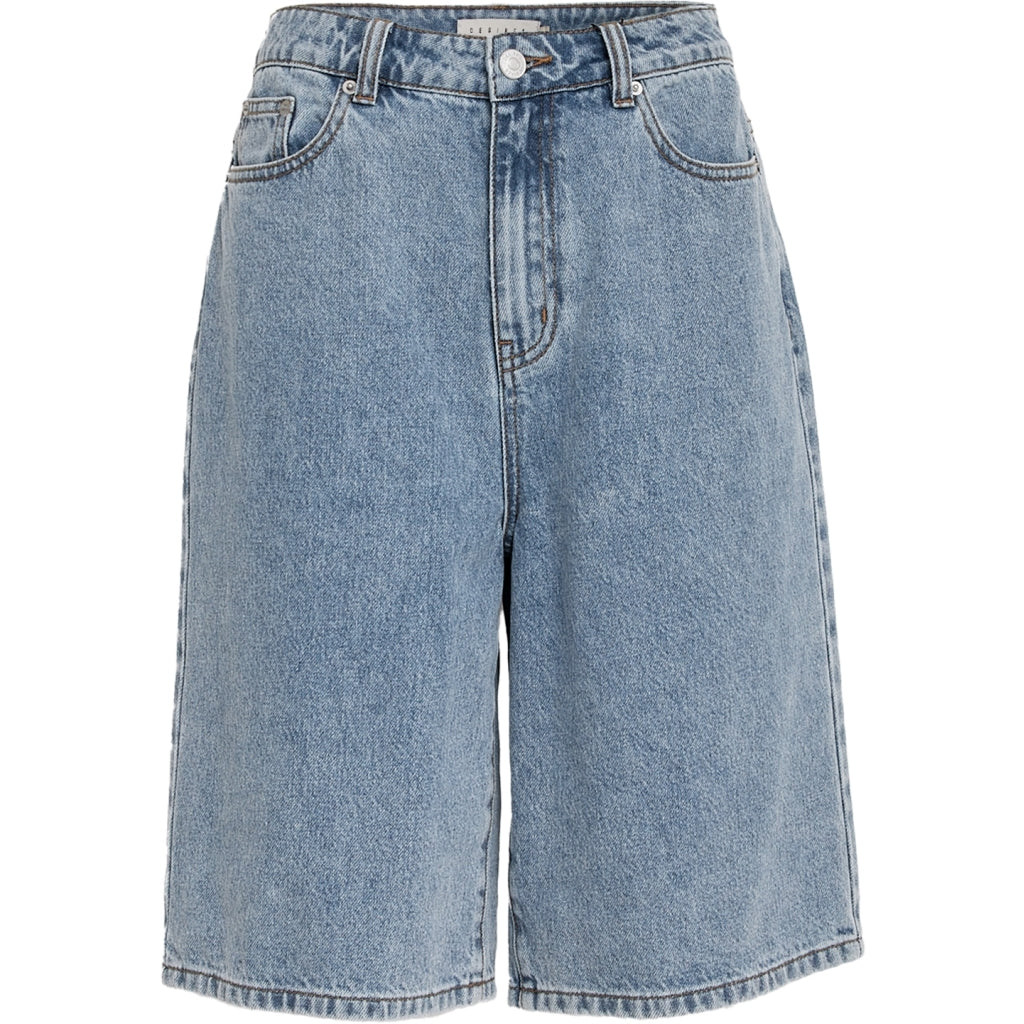 DESIRES NIMA DENIM SHORTS