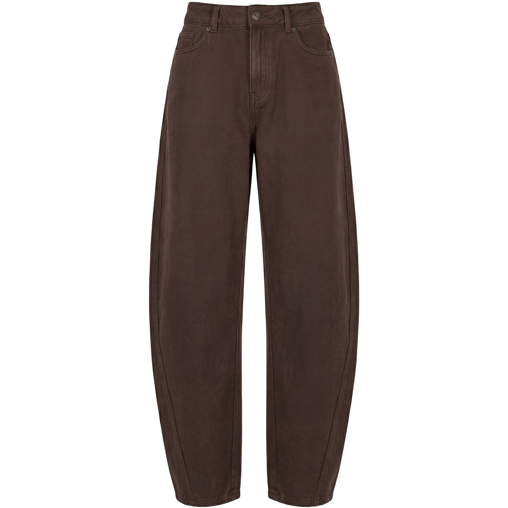 DESIRES NEEL MID WAISTED JEANS