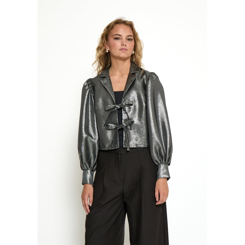 DESIRES LOU SHIRT JACKET