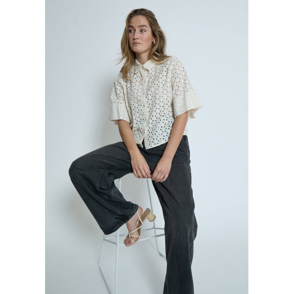 PEPPERCORN HAZE SHIRT