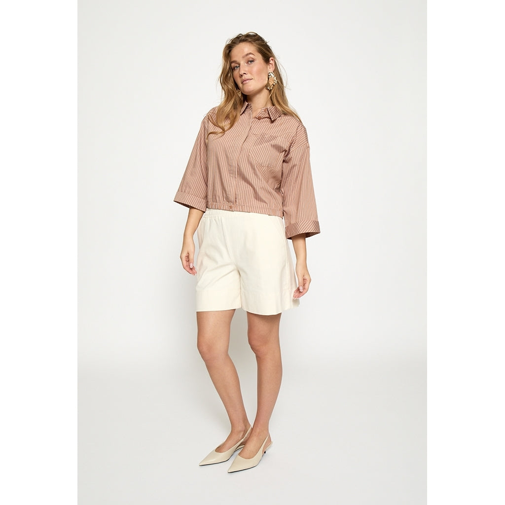 PEPPERCORN OMMIE SHIRT