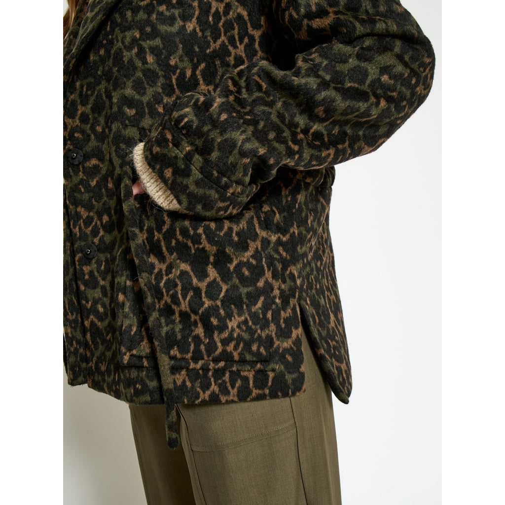 PEPPERCORN STELLA JACKET