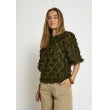 PEPPERCORN KYLIN BLOUSE