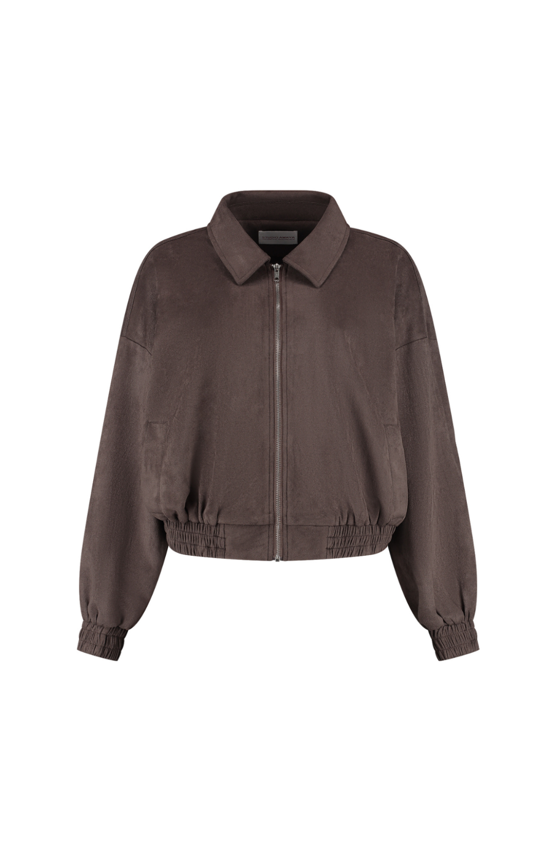 STUDIO AMAYA PAYTON JACKET | BRUIN