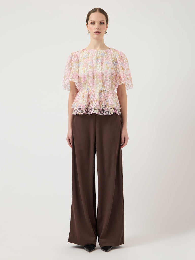 YAS LEANNA SS TOP