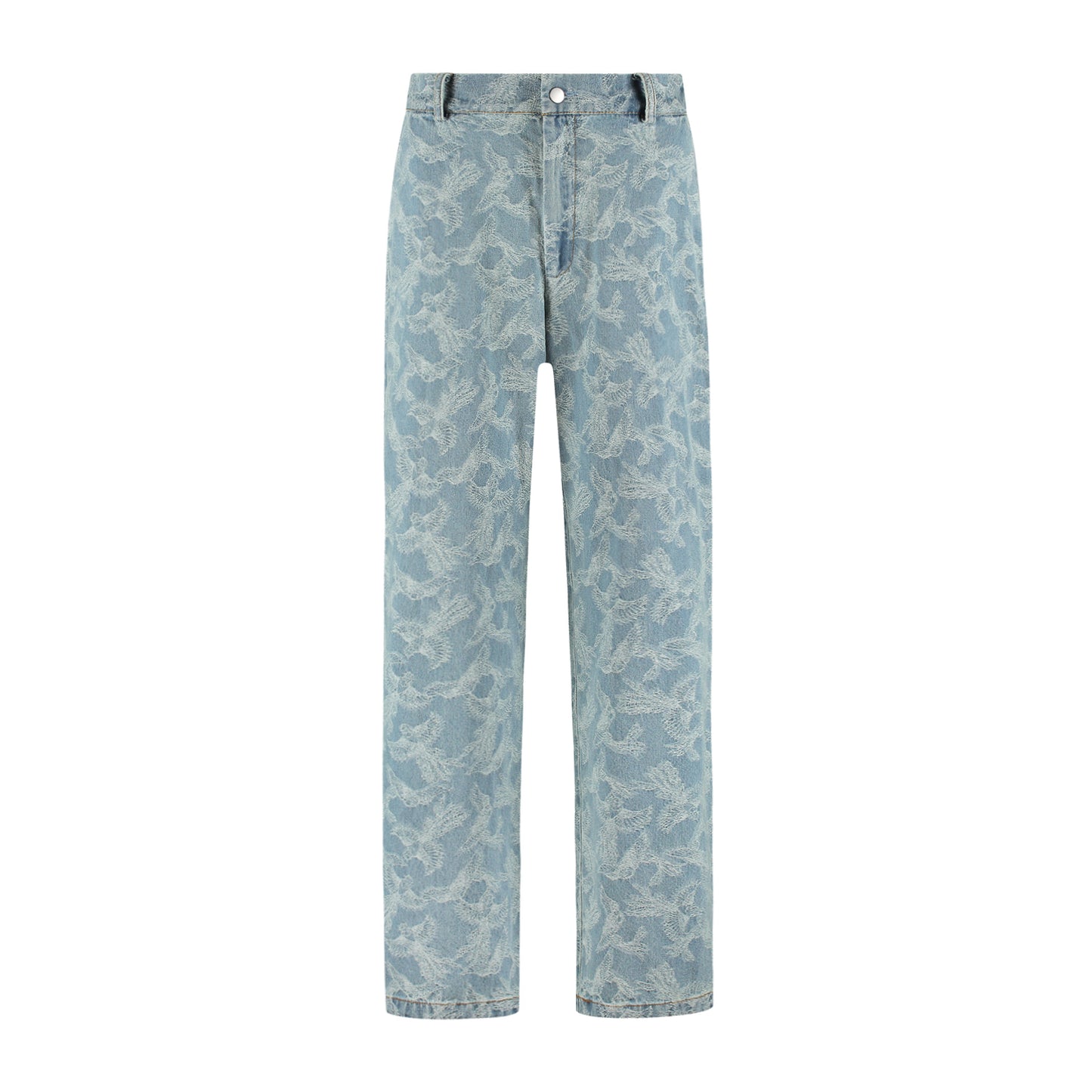 STUDIO AMAYA ANNA JEANS PANTS