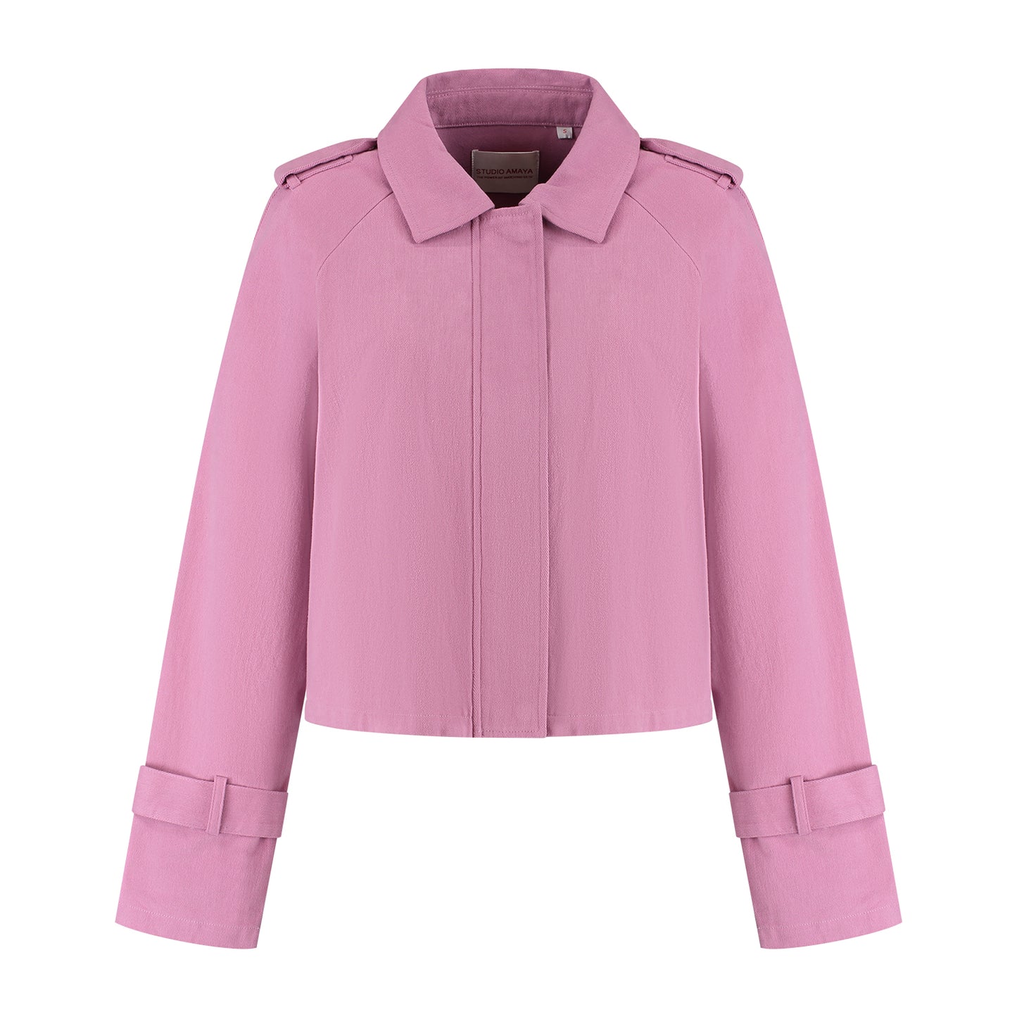 STUDIO AMAYA JULE JACKET