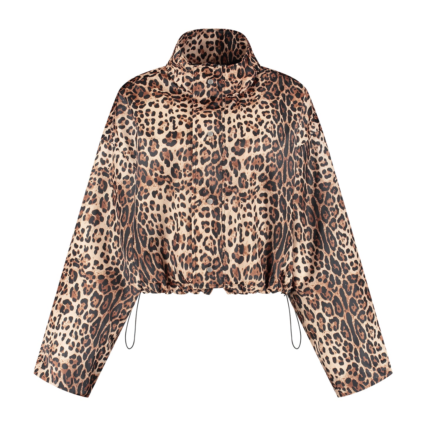 STUDIO AMAYA FELINE JACKET