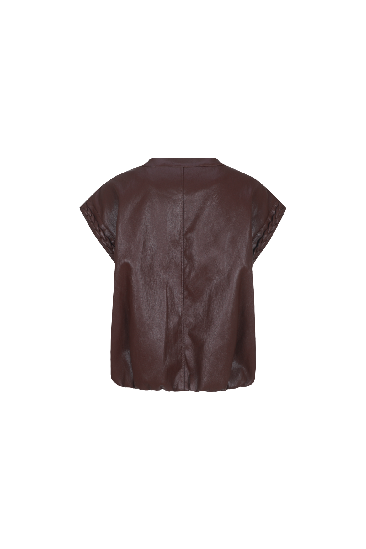 FLURESK FAUVE GILET