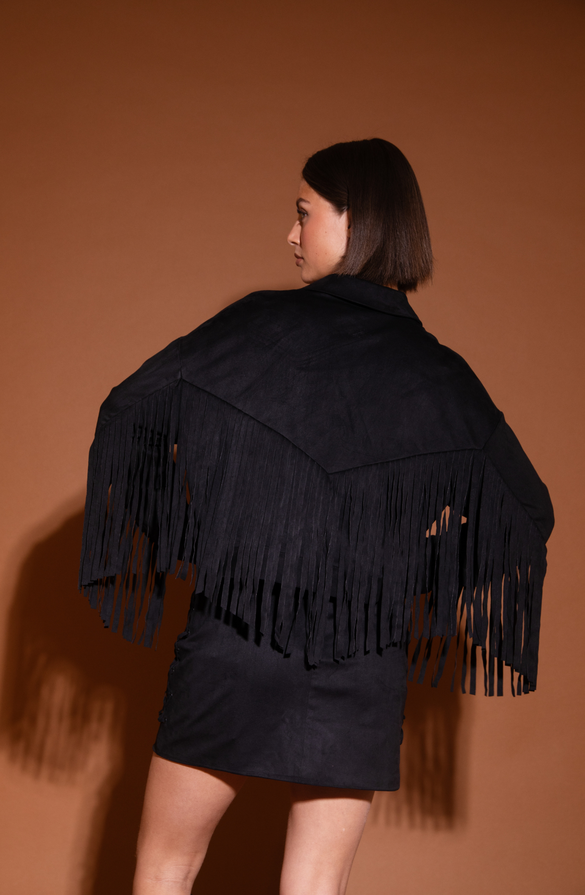STUDIO AMAYA ILVA JACKET